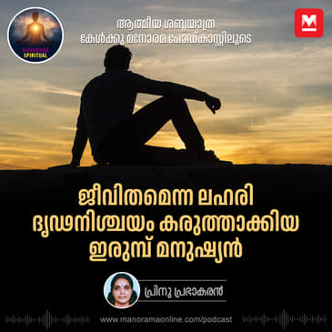 ജീവിതമെന്ന ലഹരി...ദൃഢനിശ്ചയം കരുത്താക്കിയ ഇരുമ്പ് മനുഷ്യൻ | Life's Real Intoxication: The Inspiring Survival Story of RDJ