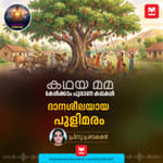 ദാനശീലയായ പുളിമരം