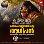 രണ്ടാം മന്വന്തരത്തിന്റെ അധിപൻ; സ്വരോചിഷ മനുവിന്റെ ജനനകഥ