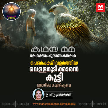 പെൺപക്ഷി വളർത്തിയ വെള്ളമുടിക്കാരൻ കുട്ടി | The Legend of Zal: The Boy Raised by a Divine Bird