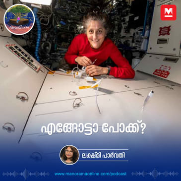 എങ്ങോട്ടാ പോക്ക്? | Female and Travel | So what podcast