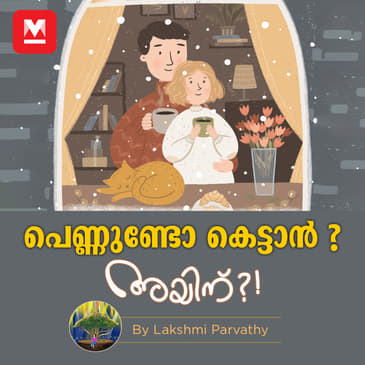 പെണ്ണുണ്ടോ കെട്ടാൻ ?