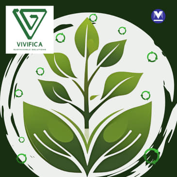 Smarter, cleaner way to manage organic waste | Vivifica Sustainable Solutions