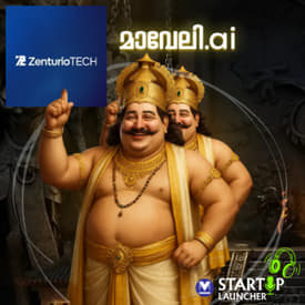 Onam is over, but Maveli stays on | ZenturioTech | Ft. Ajisha Bhasi
