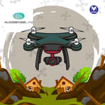 Drone-based tech to detect life beneath debris | Augsenselab