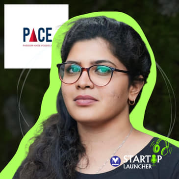 From school girl freelancer to global CEO | Ft Geethu Sivakumar