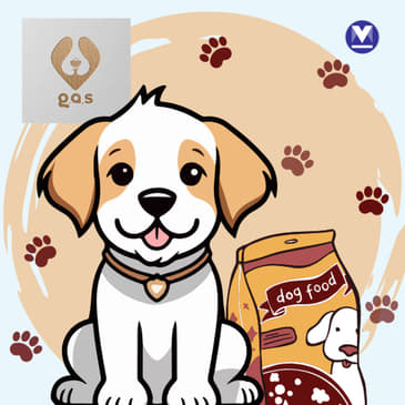 Customised meals for your pet dogs | Gas Dog Food