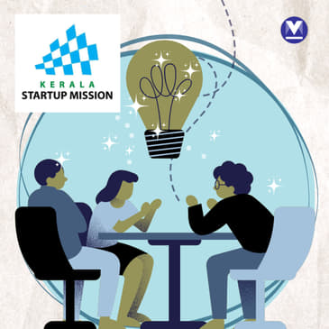 How KSUM is shaping Kerala’s startup future | Anoop Ambika