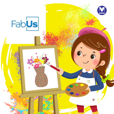 A mechanical engineer's startup helps artists go global | Fabus Frames