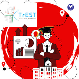 A space where academia meets industry | TrEST Park