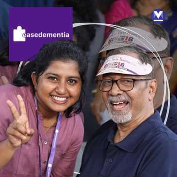 Redefining dementia care with compassion, connection & empowerment | Easedementia