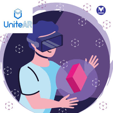 Dreamt of being doctor, chose Engineering for parents, now builds AR startup | UniteAR