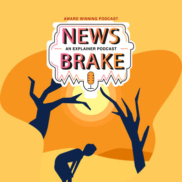 A ticking time bomb & a quantum leap in climate action: All about IPCC report | Ep 58