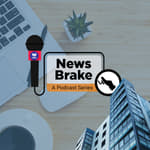 Why hybrid work places are India Inc's new favourite | News Brake p 37