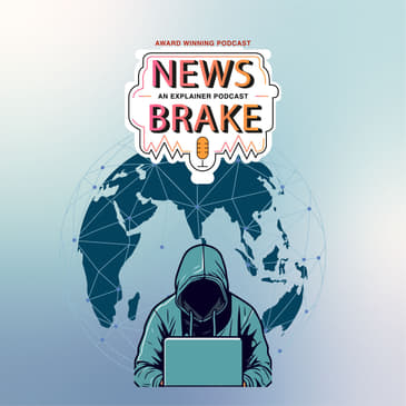 Cyber frauds & money mules: The dangers of loaning your bank account | Ep 112