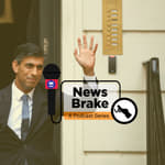 From investment banker to British PM: All about Rishi Sunak | Ep 40