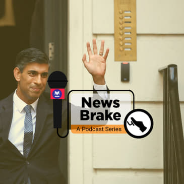 From investment banker to British PM: All about Rishi Sunak | Ep 40
