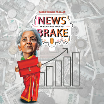 Union Budget Discussion: Was populism shunned for jobs, rural development? | Ep 118