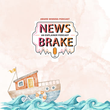 Boat tragedies: A tale of faulty implementation & defunct rules | Ep 65