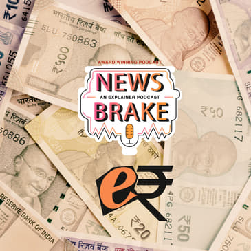 e-Rupee: Why RBI unboxed a digital currency in a world of UPI, crypto | Ep 79