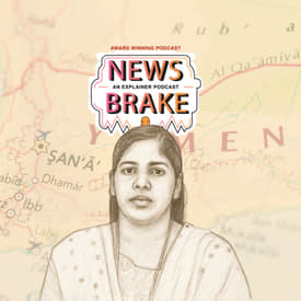 Nimisha Priya’s execution postponed: The story so far & what’s next? | Ep 164