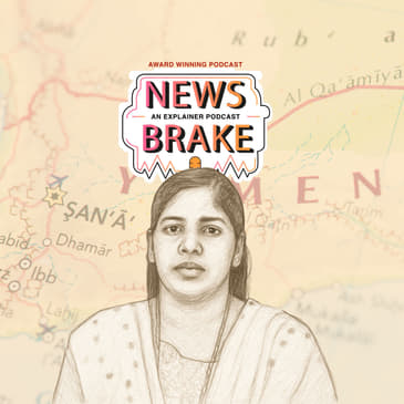 Nimisha Priya’s execution postponed: The story so far & what’s next? | Ep 164