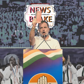 Rahul Gandhi, the Election Commission and the Voter Chori row | Ep 168