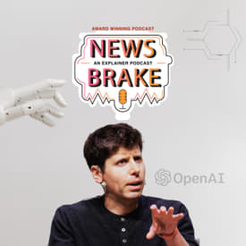 Sam Altman returns: Decoding the OpenAI drama | Ep 90