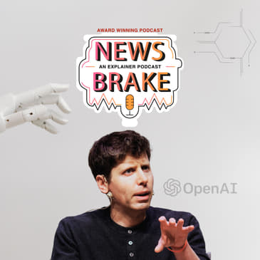 Sam Altman returns: Decoding the OpenAI drama | Ep 90