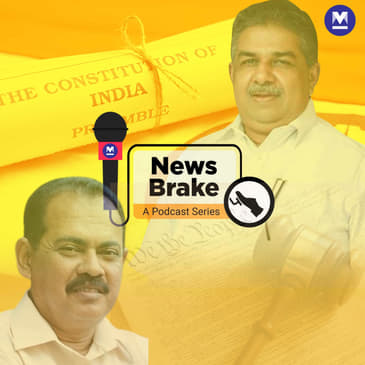 Is Indian Constitution anti-working class? All about Saji Cheriyan controversy | News Brake Ep 29