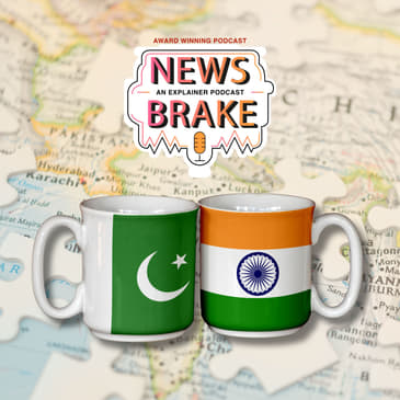 Pahalgam attack: Will India and Pakistan cross the line again? | Ep 154