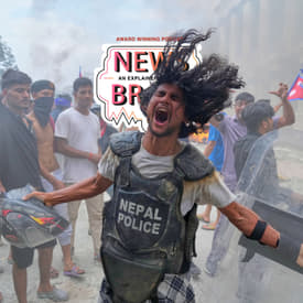 From Nepal to Tunisia: Youth uprisings that shook regimes | Ep 172