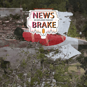 After the crash: A look back at India’s worst air disasters | Ep 160