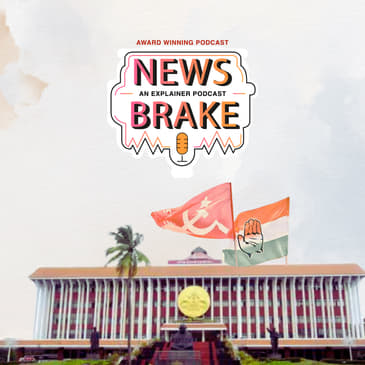 Kerala Assembly: Who triumphed in the UDF vs LDF showdown? | Ep 126