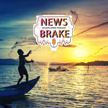 Why Malayalis are leaving the seas & migrants stepping in | Ep 171