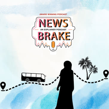 From teaching to chemo: KSRTC’s first woman driver powers on | Ep 151