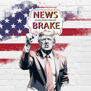 Why inflation is a key factor in Trump's winning formula | Ep 130