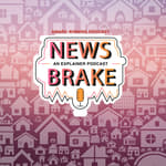 Of vacant houses, taxes & a broke government | Ep 52