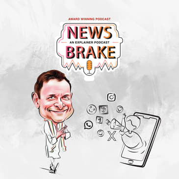 Inside Congress' Social Media Game Plan: Redefining LS poll strategy | Ep 113
