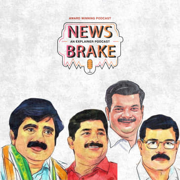 Nilambur bypoll survey: Anti-incumbency, NH cracks and a fading Anvar | Ep 159