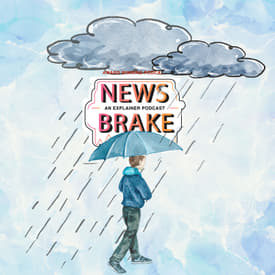 Monsoon Tracker 2025: Early onset, extreme events & key forecasts | Ep 157