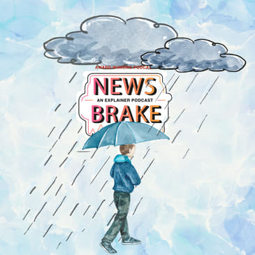 Monsoon Tracker 2025: Early onset, extreme events & key forecasts | Ep 157