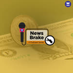 The rising greenback and the volatile Rupee | News Brake Ep 31
