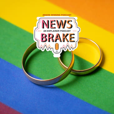 On same-sex marriage, queer rights & govt apathy | Ep 87