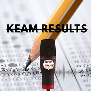 KEAM Results 2025: Inside Kerala’s rank list controversy. Ft BS Warrier | Ep 163