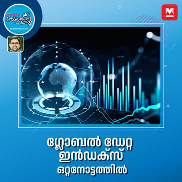 ഗ്ലോബൽ ഡേറ്റ ഇൻഡക്സ്