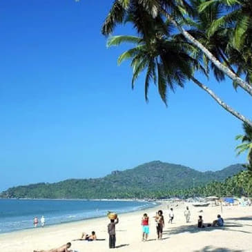'കിഴക്കിന്റെ മുത്ത്'