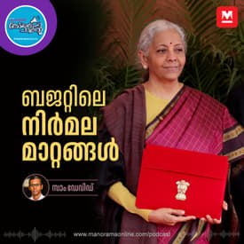 ബജറ്റില്ലാത്ത ഭരണഘടന - Union Budget | Historical Facts | Nirmala Sitharaman