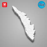 കേരളത്തിന്റെ ഔദ്യോഗിക ചിഹ്നങ്ങൾ