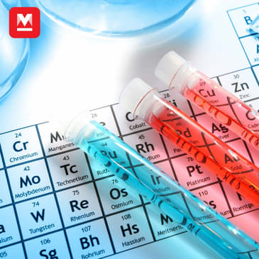 Periodic Table - മൂലകങ്ങളുടെ ആവർത്തനപ്പട്ടിക